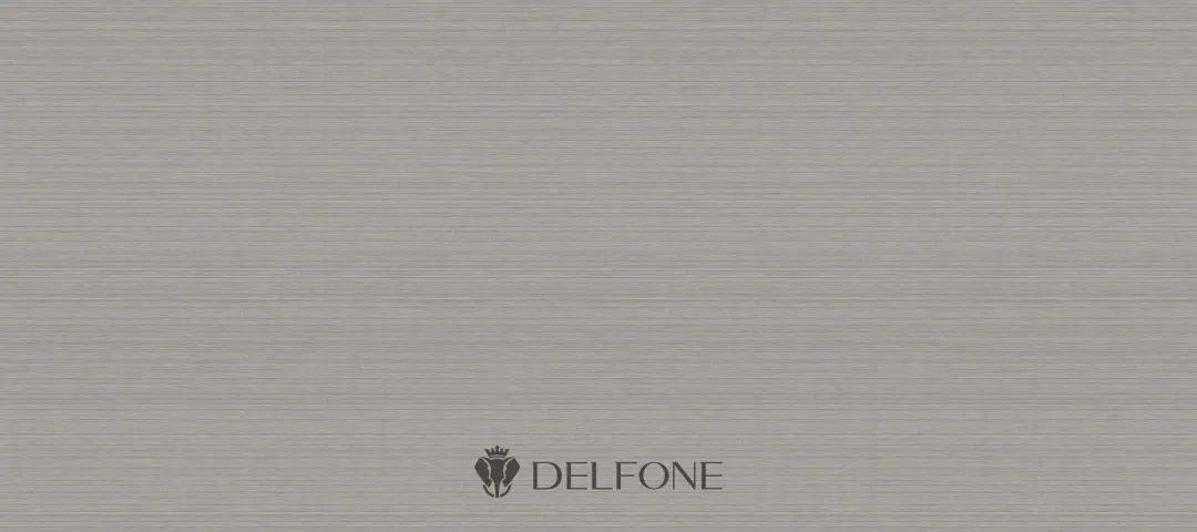 DELFONE家裝新品 | 米蘭摩登系列-優(yōu)雅格調(diào)，時(shí)尚典范(圖9)