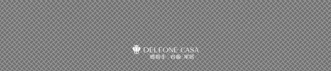 DELFONE新品 | 帕加尼以卓絕的金屬質(zhì)感，雕刻摩登鋒芒(圖3)