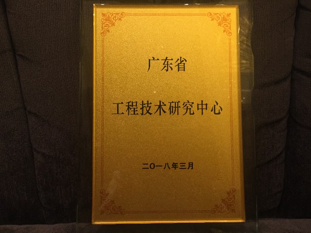 實力認證：金牌企業(yè)一天摘得5項政府級的榮譽！(圖6)