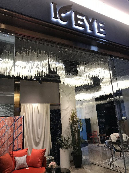 走在潮流前端，SCAVOLINI、KEYE門店都在用它！(圖4)